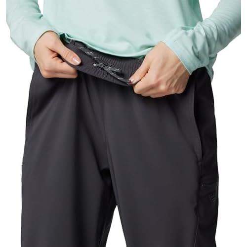 Columbia Womens PFG Uncharted Pull on Pant