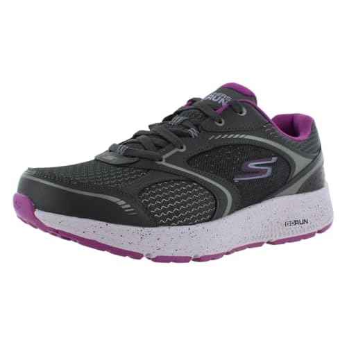 Skechers Women's Go Run Consistent-Chandra Sneaker