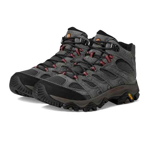Merrell Men's Moab 3 Mid GTX Boots