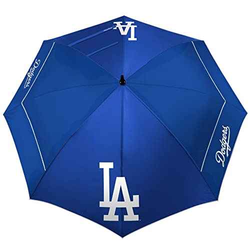Team Effort Los Angeles Dodgers 62" WindSheer¢ç Lite Umbrella