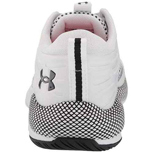 Under Armour Womens HOVR Block City