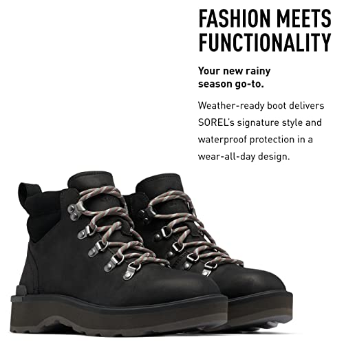 Sorel Women's Hi-Line Hiker Boot