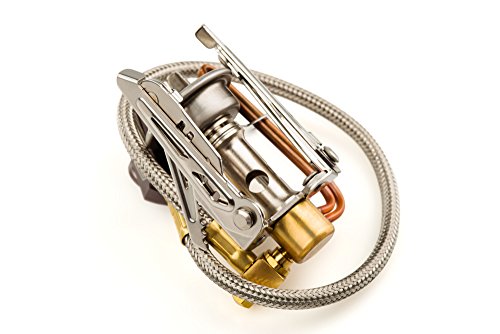 GSI Outdoors Pinnacle 4 Season Stove Cooking System