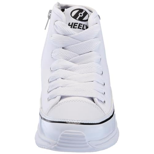 HEELYS Girl's Veloz Chi (Little Big Kid/Adult) Wheeled Heel Shoe