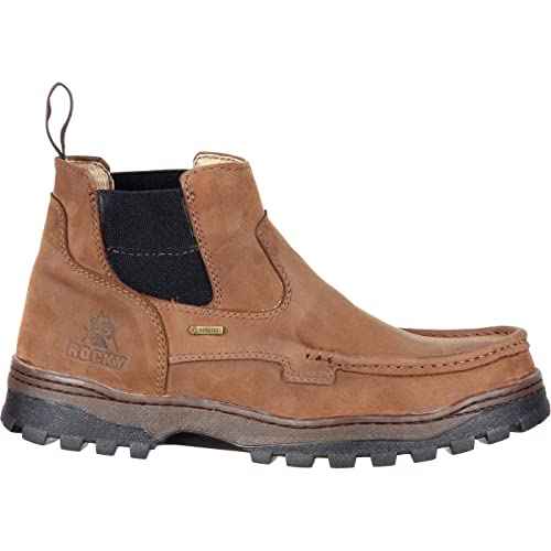 ROCKY Outback GORE-TEX¢ç Waterproof Hiker Boot