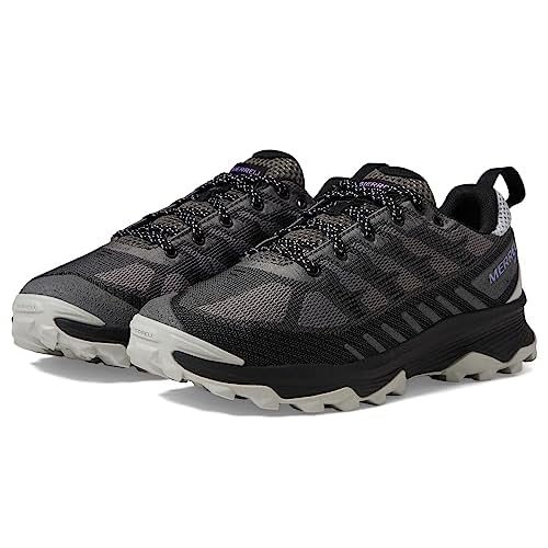 Merrell Women's Speed Eco Waterproof Hiking Shoe