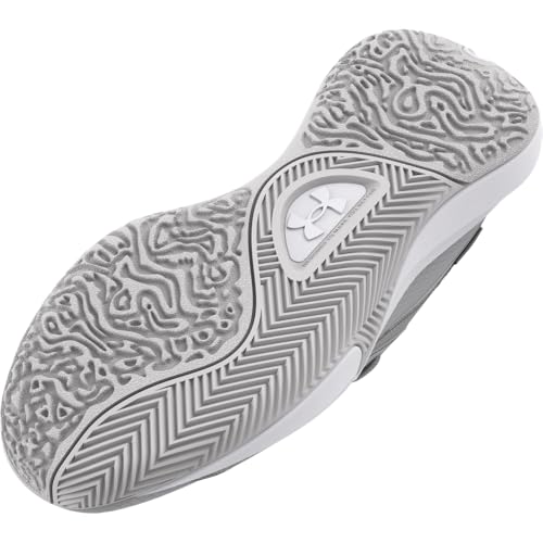 Under Armour Unisex-Adult Lockdown 7 Low Sneaker