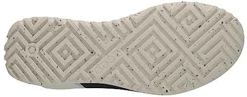 ECCO Women's Biom 2.0 Breathru Cross Trainer, Dusk/Shale/Peach Nectar, 4-4.5