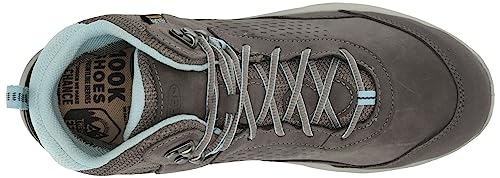 KEEN Women's Terradora WP hiking Shoe