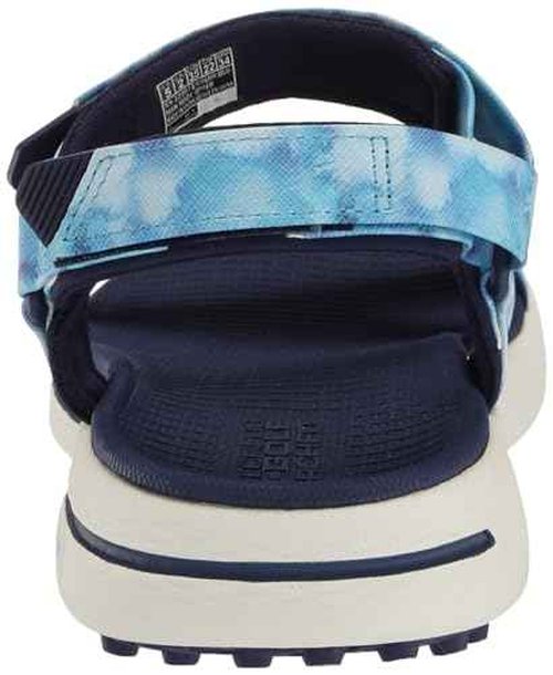 Arch Fit Spikeless Golf Sandal