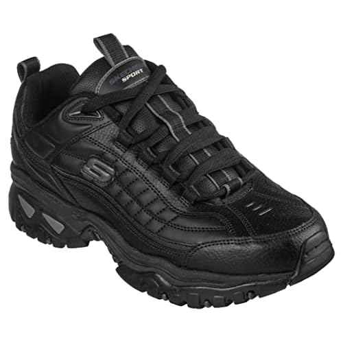 Skechers Men's Energy Afterburn Sneakers