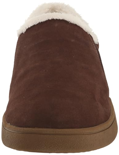 Anodyne Men's No. 18 Slipper-Smooth Toe