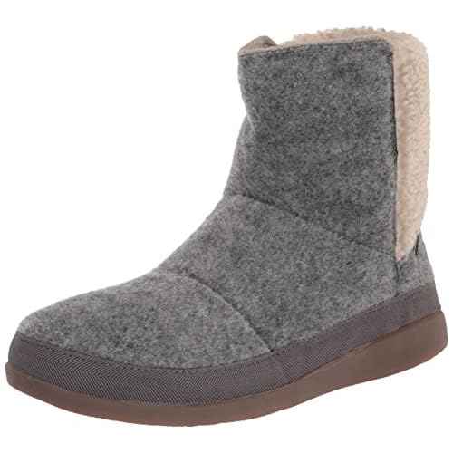 Chaco Women's Revel Tall Winter Boots