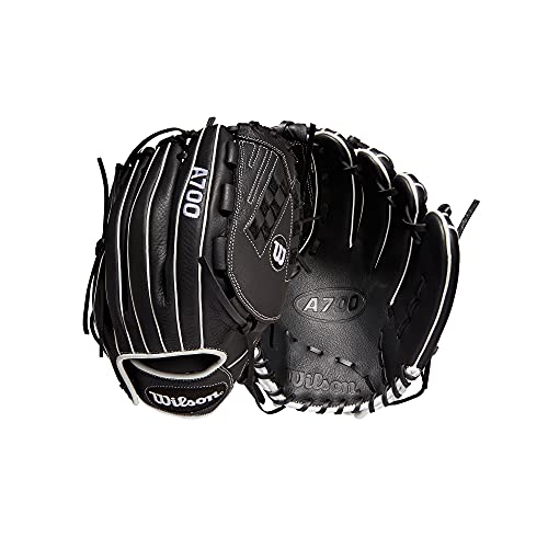 WILSON 2022 A700 Fastpitch Softball Glove Series