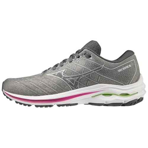 Mizuno Women's Wave Inspire 18 Running Shoe