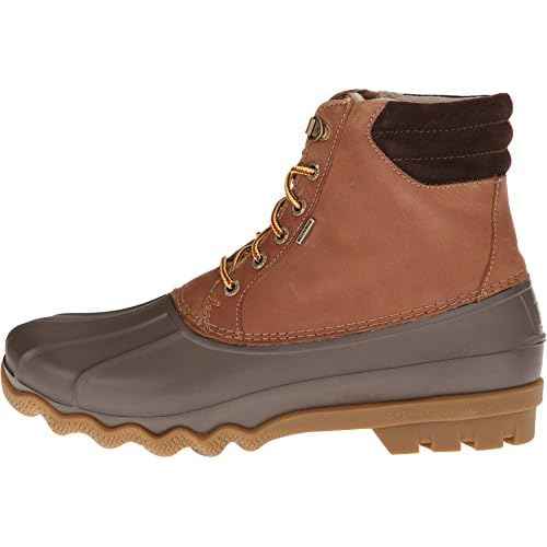 Avenue Duck Boot