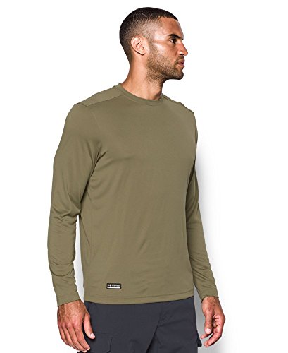 Under Armour Men's Tactical Tech Long-Sleeve Shirt
