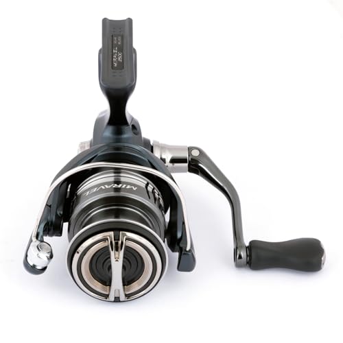 Shimano MIRAVEL Spinning ReelsFishing