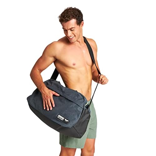 ARENA Team 40L Sports Duffle Bag