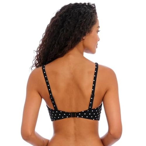 Freya Womens Jewel Cove Bralette Underwire Bikini Top