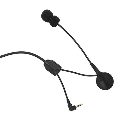 Bifrost Gear Y-Cable Harness and Microphone Conversion Kit for Howard Leight
