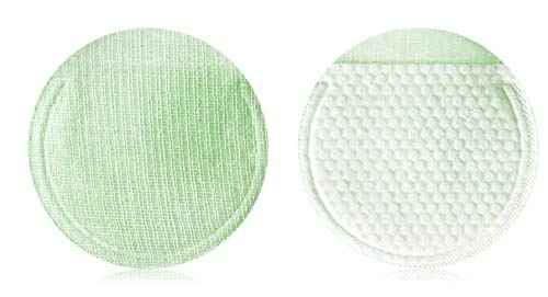 DERMALOGY by NEOGENLAB Bio-Peel Gauze Peeling Pads, Lemon, Wine and Green Tea, 30 Counts