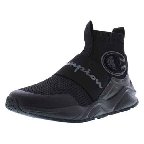 Champion Unisex-Child Rally Pro (Little Big Kid) Sneaker