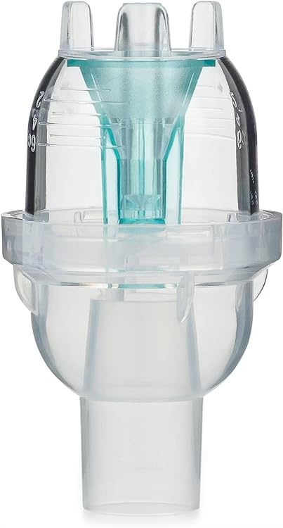 Nebulizer Machine, Nebulizer Machine for Adults & Kids,Desktop Nebulizer Machine, for Travel or Home Daily Use