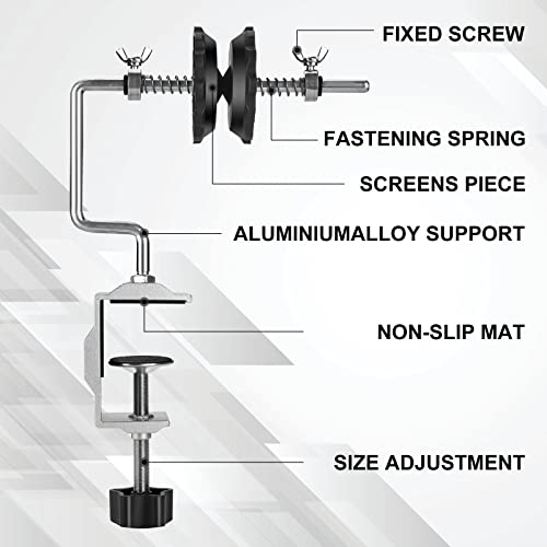 Linguang Fishing Line Spooler for Spinning Reel - Winder & Spooling Accessories