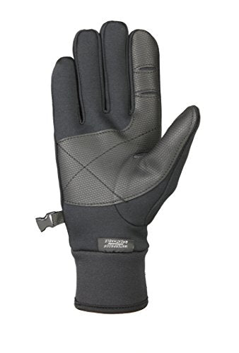 Seirus Innovation Men's Xtreme All Weather Waterproof Glove