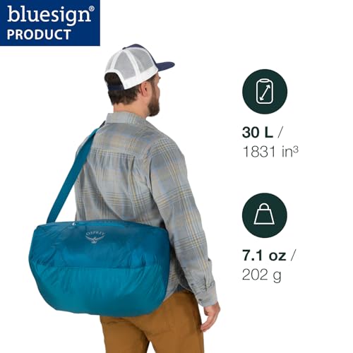 Osprey Ultralight Collapsible Stuff Duffel