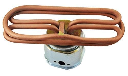 Commercial Steam Table Immersion Heating Element (2, 5000W)