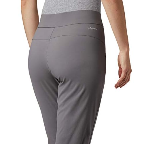 Columbia Womens Anytime Casual Pull on Pant
