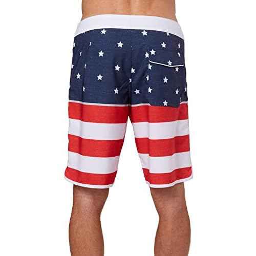 O'Neill Men's Hyperfreak Essence Boardshort