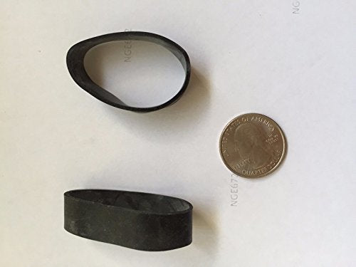 Ranger Bands® 45 Count Random Heavier Compound from EPDM Rubber for Survival, Emergency Tinder and Strapping Gear Made in ...