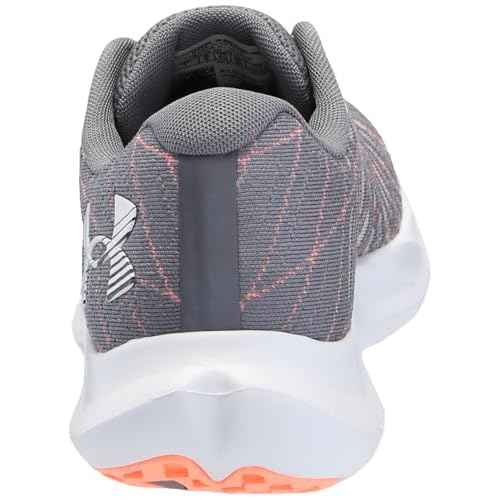 Under Armour Mens Charged Breeze 2