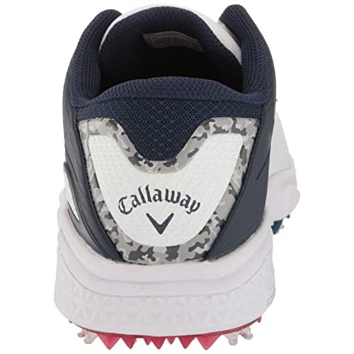 Callaway Men's Coronado V3 Golf Shoe