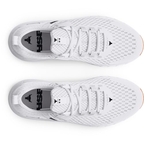 Under Armour Mens Project Rock Blood Sweat Respect 4