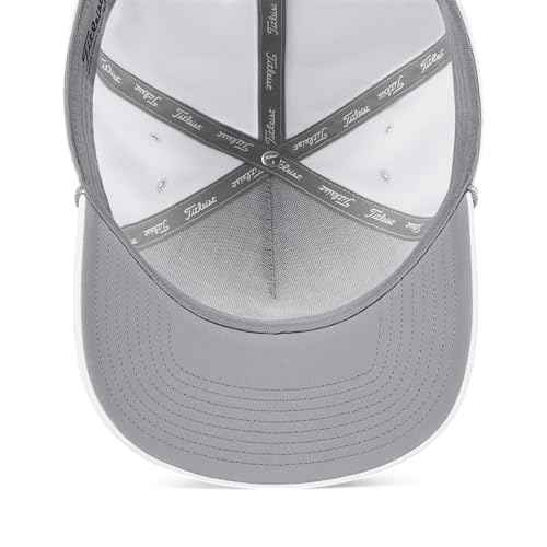 Titleist Mens Boardwalk Rope Golf Hat