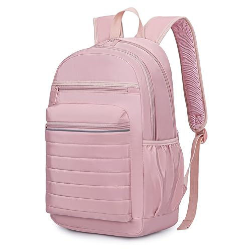 KEOFID Travel Backpack for Women, Womens Work Backpacks, Backpack Purse, Back pack for College Girls, Carry-On Travel Back...