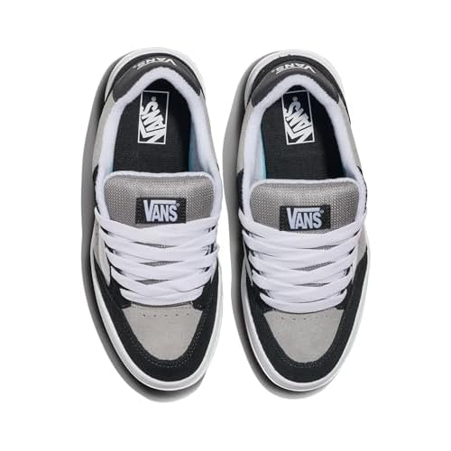 Vans Unisex-Child Hylane