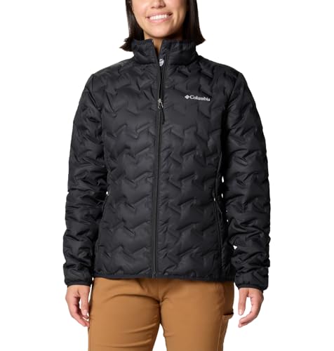 Columbia womens Delta Ridge Ii Down Jacket