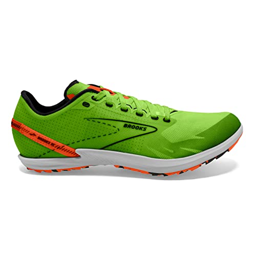 Brooks Draft XC Spikeless Supportive Cross-Country Running Shoe