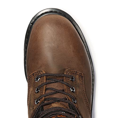 Timberland PRO Men's Pit Boss Steel Toe Boots