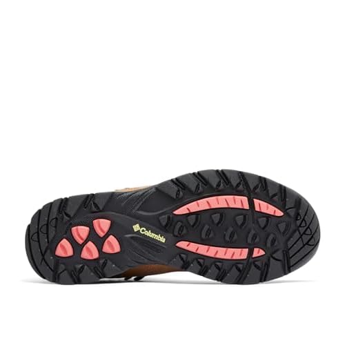Columbia womens Newton Ridge Bc Nubuck