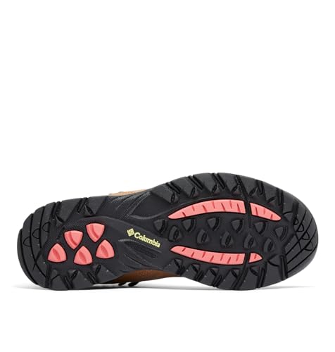 Columbia womens Newton Ridge Bc Nubuck