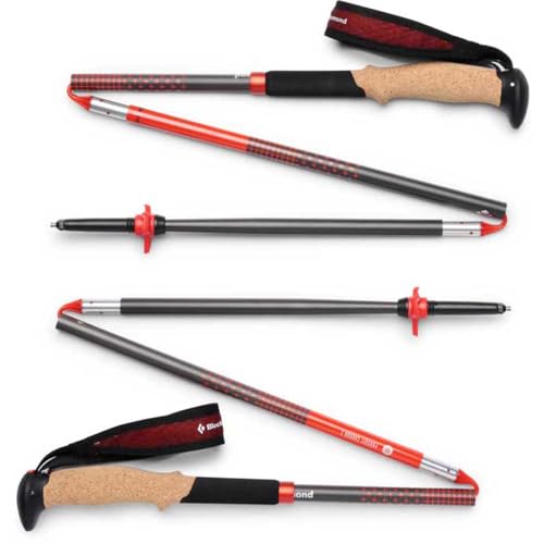 Pursuit Carbon Z Poles