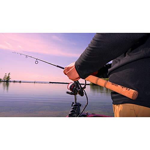 Ugly Stik Elite Spinning Fishing Rod