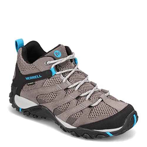 Merrell Women's Alverstone Mid Hiking Shoe