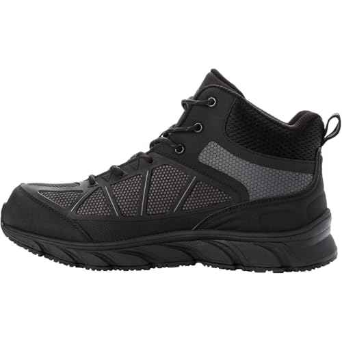 Prop?t Men's Seeley Hi Construction Boot